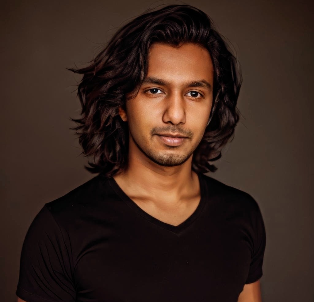 Dhruv Kumar, founder of Opelis